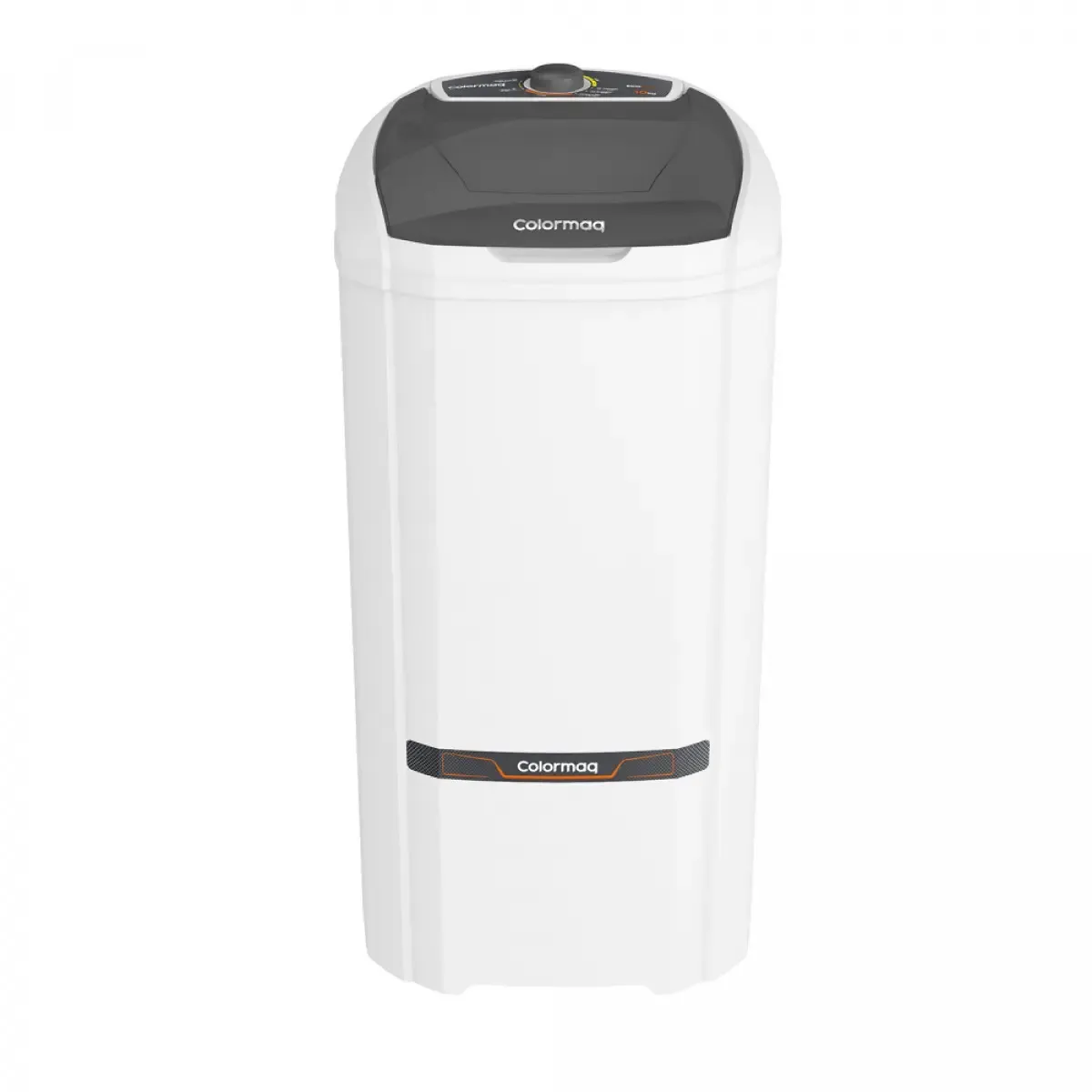 Tanquinho Colormaq Lavadora Roupas Semi-automática Lcs 10kg - Bivolt 110V/220V versao 2