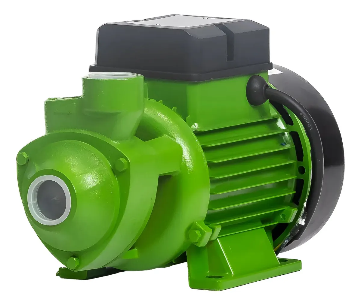 Bomba D água Periférica Eurobombas IDB-50 1CV 127v/220v versao 2
