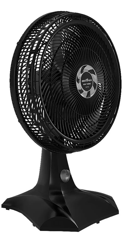 Ventilador BVT301 Tecnologia Maxx Force 3 velocidades versao 2