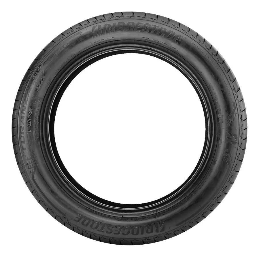 Pneu Bridgestone Aro 17 Turanza T005 Ao 225/60r17 99y versao 2